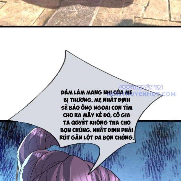 Tiên Làm Nô Thần Là Bộc, Đại Đế Làm Chó Giữ Nhà - Page 19