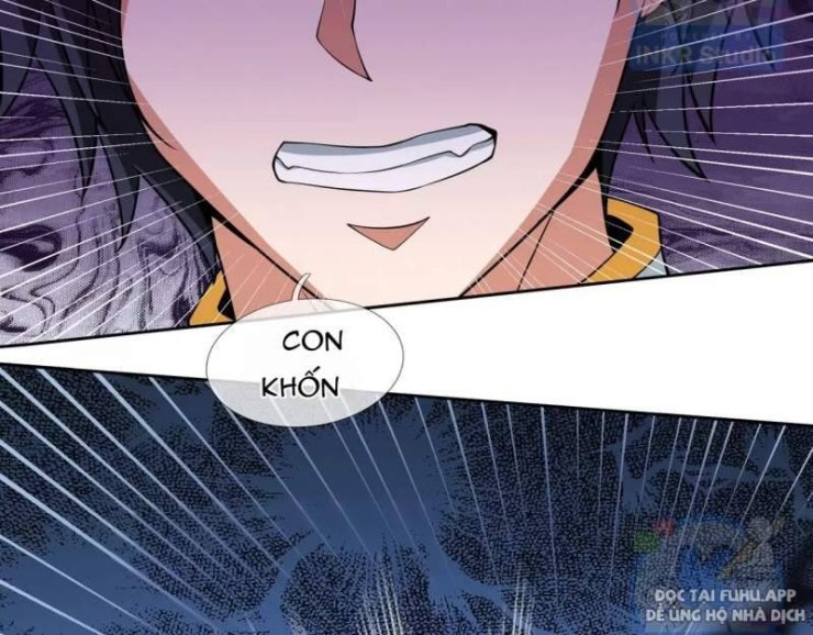 Thiên Uyên Trở Về: Ta Chính Là Thiên Tai - Page 149