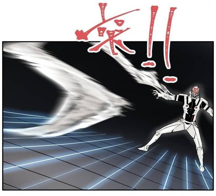 Thế Giới Nơi Chỉ Có Siêu Nhân Là Nạn Nhân - Page 12