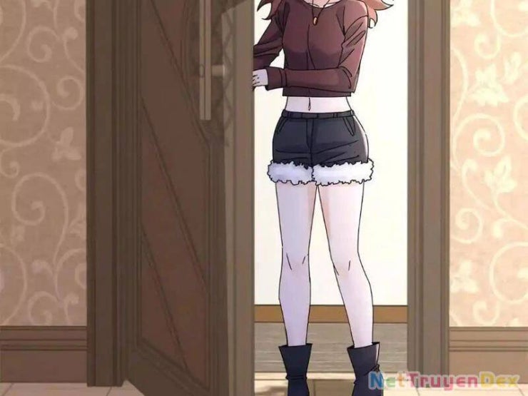 Sau Khi Sống Lại Ở Mạt Thế, Ta Điên Cuồng Thăng Cấp - Page 61