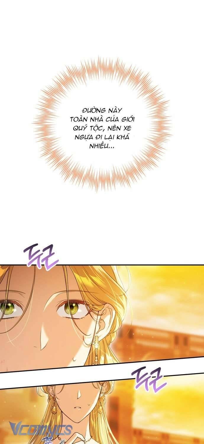 Nữ Công Tước Chiến Lợi Phẩm - Page 84