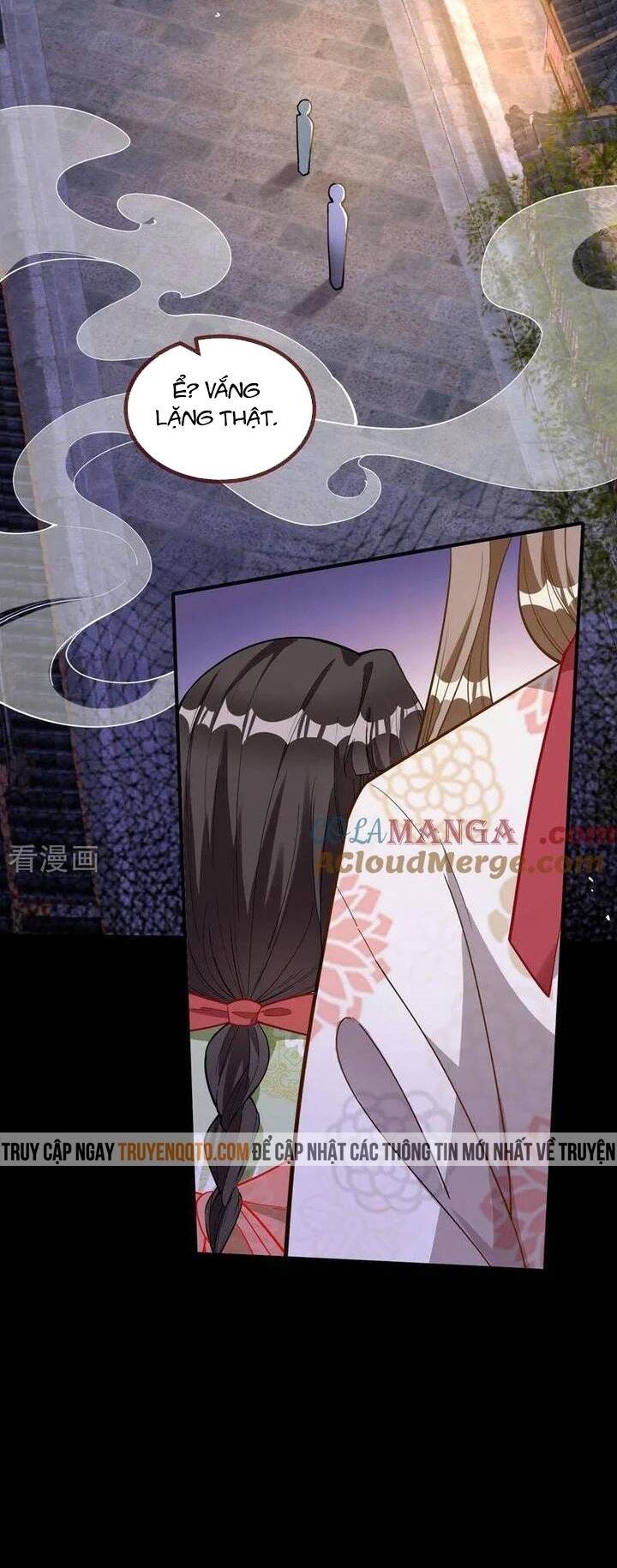 Vạn Tra Triêu Hoàng - Page 7