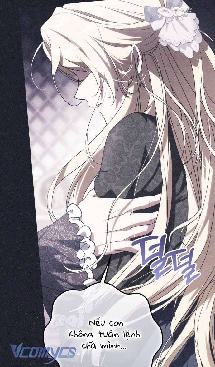 Nữ Công Tước Chiến Lợi Phẩm - Page 36