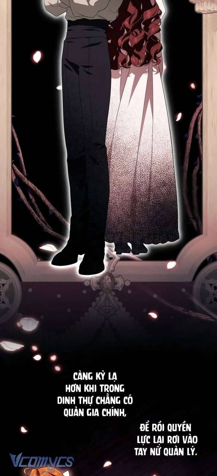 Nữ Công Tước Chiến Lợi Phẩm - Page 4