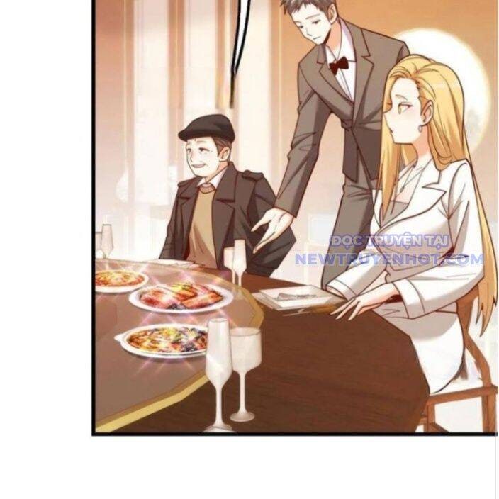 Trọng Sinh Không Làm Chạn Vương Tôi Một Mình Nạp Game Thăng Cấp - Page 53