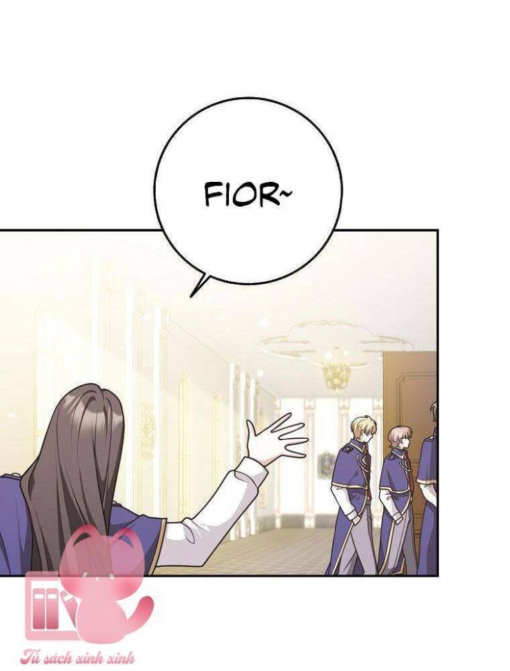 Tôi Thề Chúng Ta Chỉ Là Bạn - Page 42