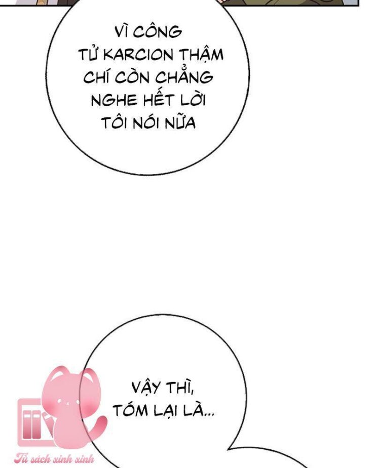 Tôi Thề Chúng Ta Chỉ Là Bạn - Page 71