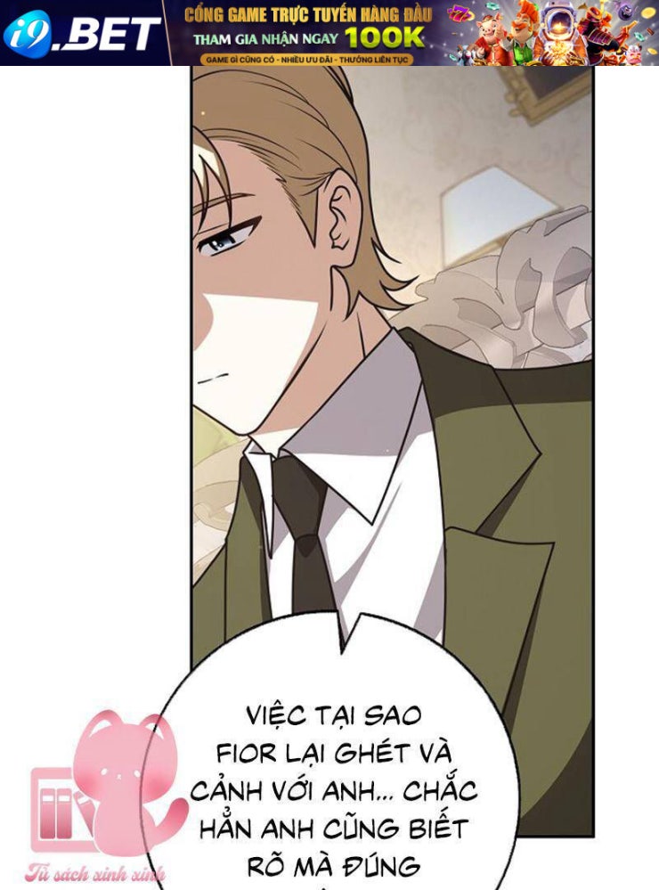 Tôi Thề Chúng Ta Chỉ Là Bạn - Page 75