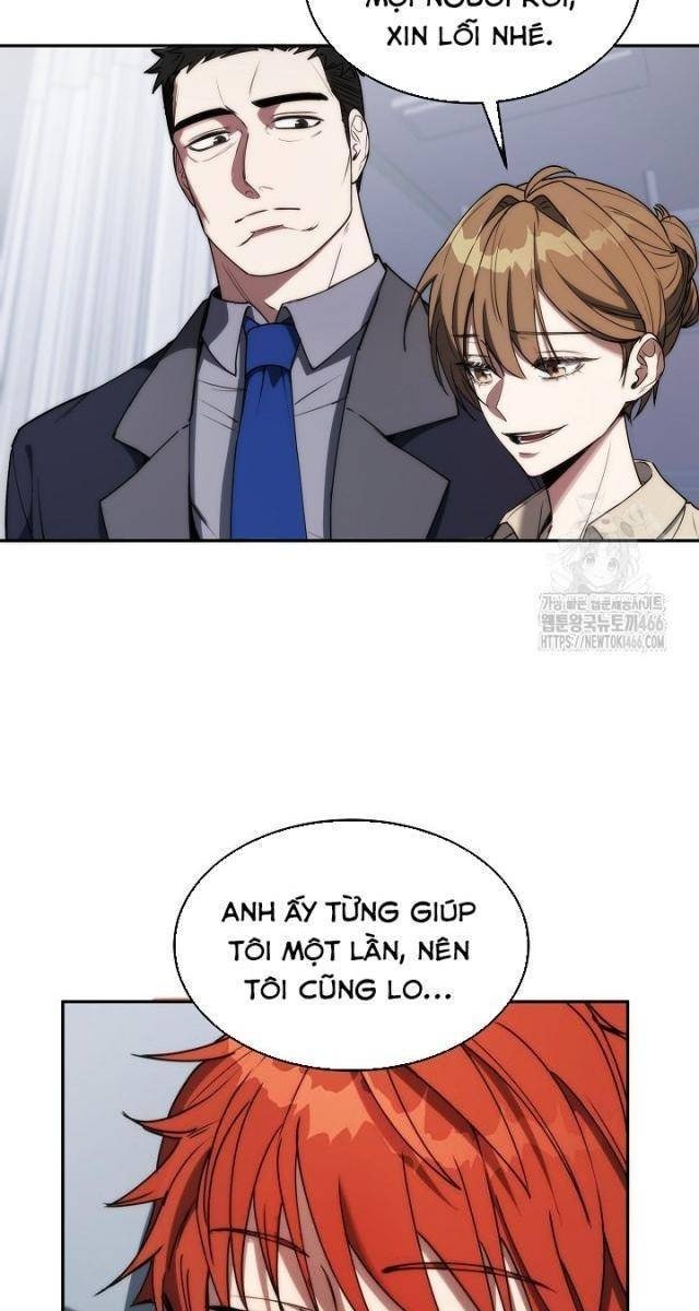 Chiến Thần Xuất Thế - Page 49