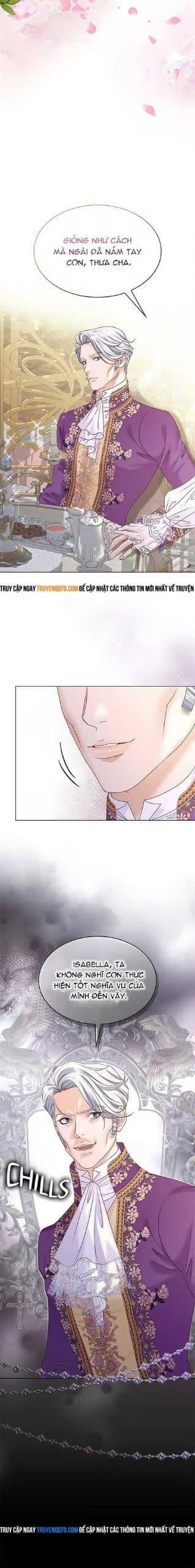 Ác Nữ Thuần Hóa Ác Quỷ Điên Rồ - Page 20