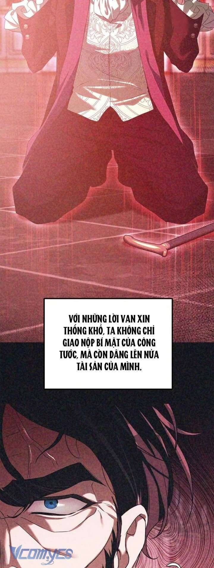 Nữ Công Tước Chiến Lợi Phẩm - Page 14