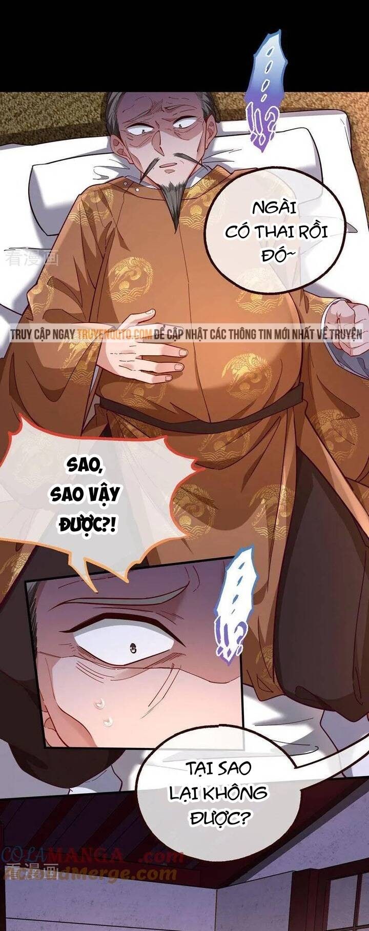 Vạn Tra Triêu Hoàng - Page 12