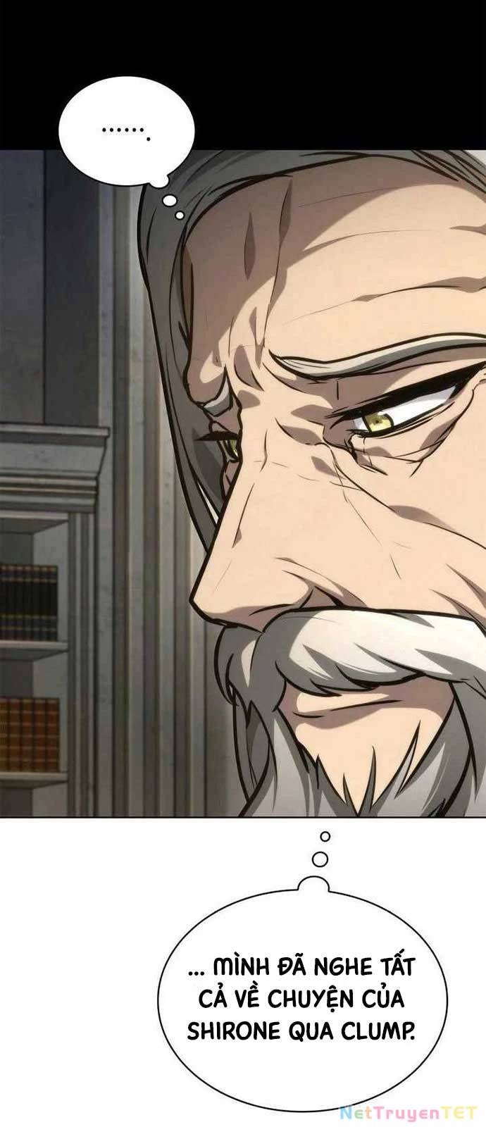 Đại Pháp Sư Toàn Năng - Page 10