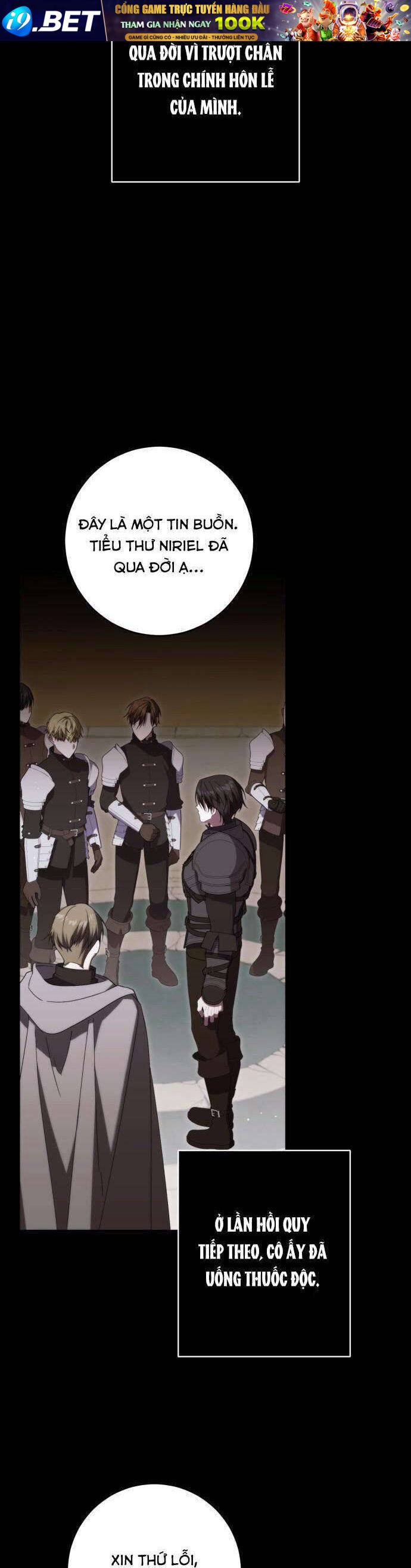 Đã Chết Rồi Còn Bị Ám Ảnh - Page 22