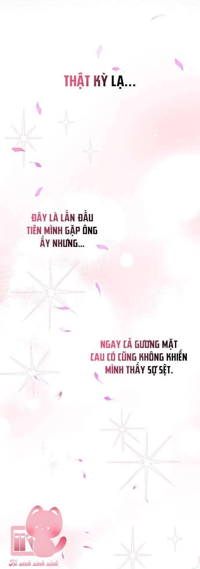 Tôi Thề Chúng Ta Chỉ Là Bạn - Page 44