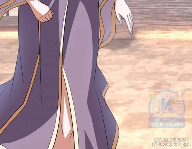 Thiên Uyên Trở Về: Ta Chính Là Thiên Tai - Page 94