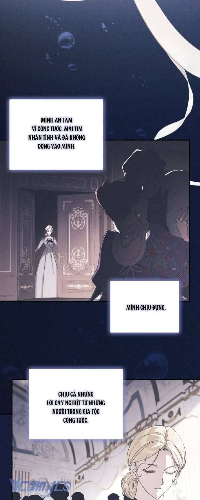 Nữ Công Tước Chiến Lợi Phẩm - Page 21