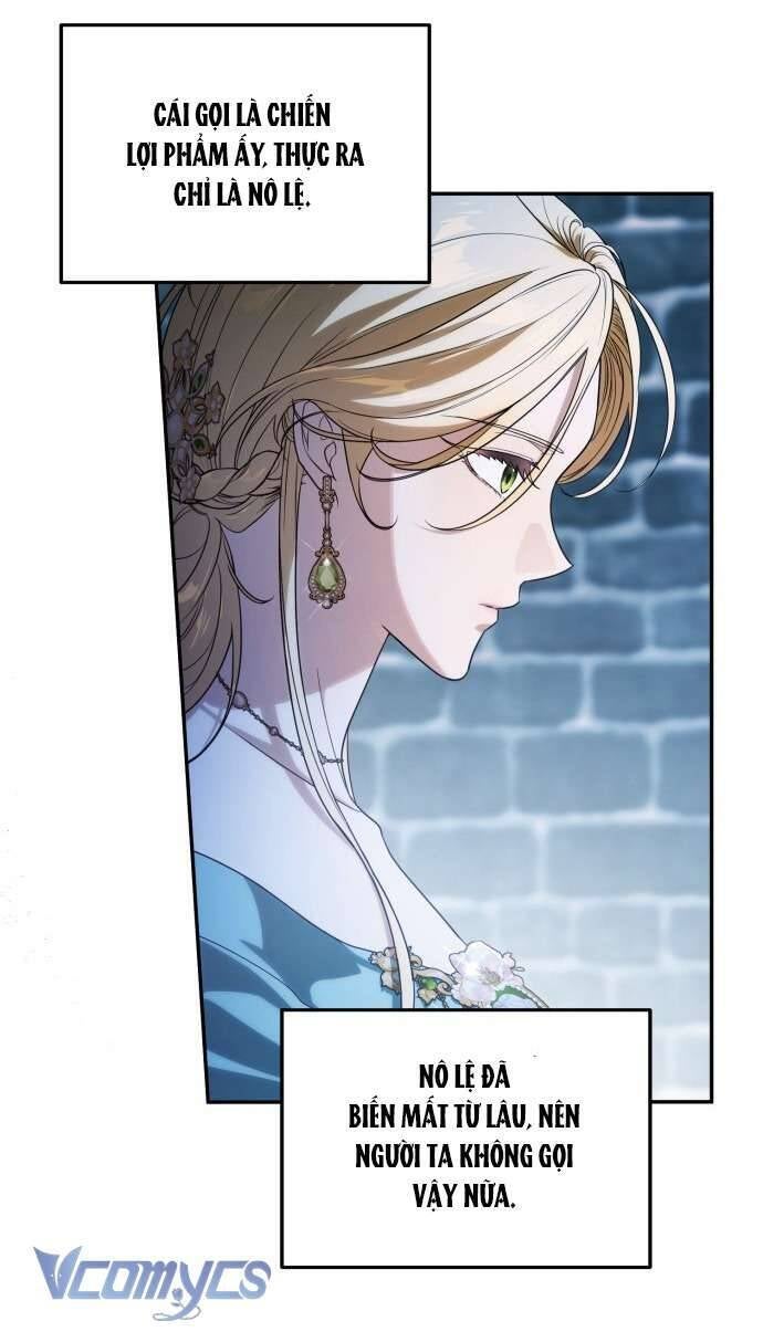 Nữ Công Tước Chiến Lợi Phẩm - Page 46