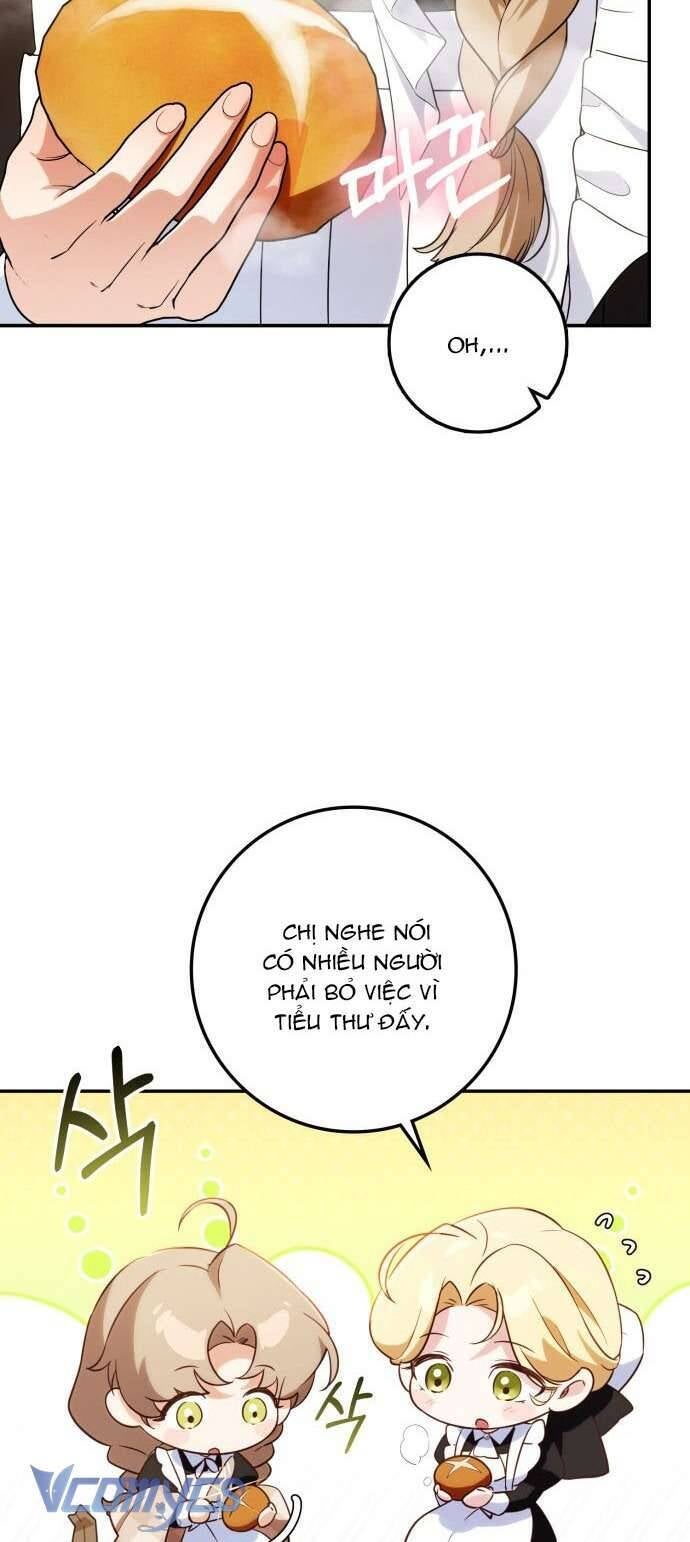 Nữ Công Tước Chiến Lợi Phẩm - Page 96