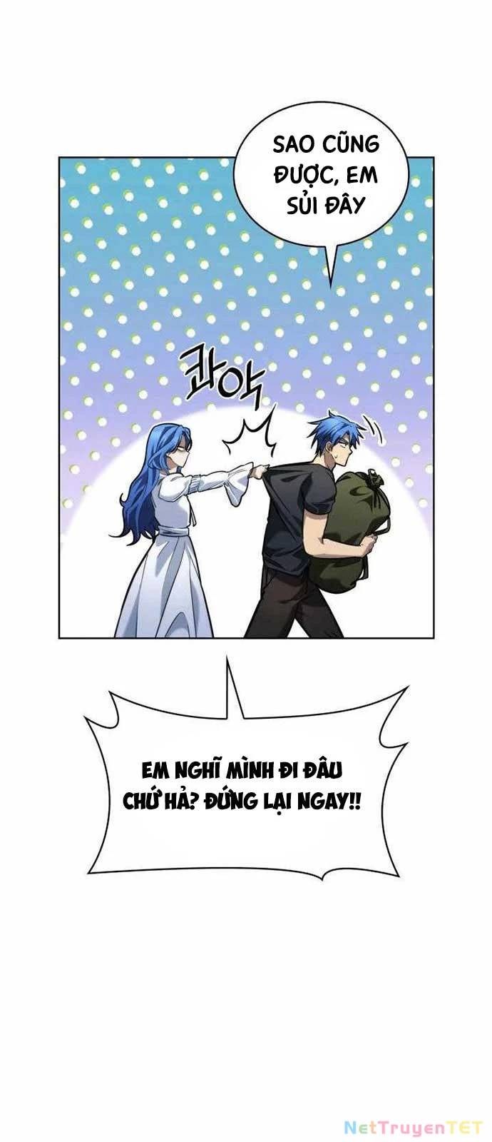 Đại Pháp Sư Toàn Năng - Page 75