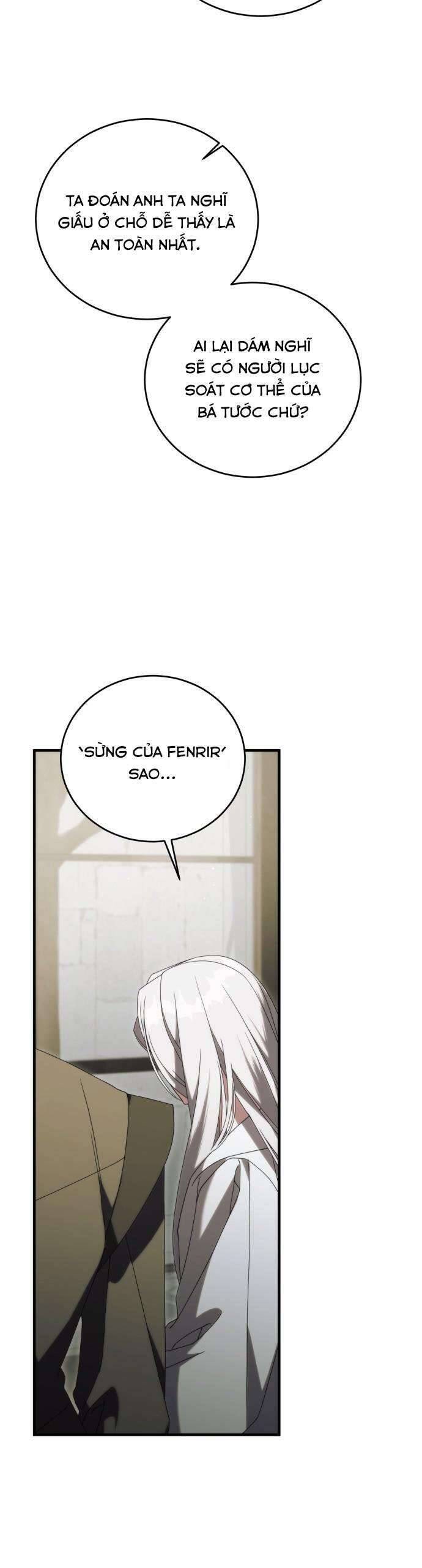 Đã Chết Rồi Còn Bị Ám Ảnh - Page 32