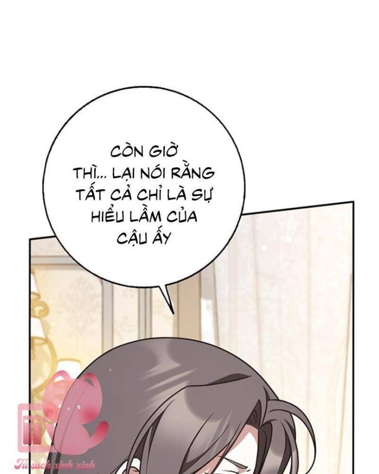 Tôi Thề Chúng Ta Chỉ Là Bạn - Page 108