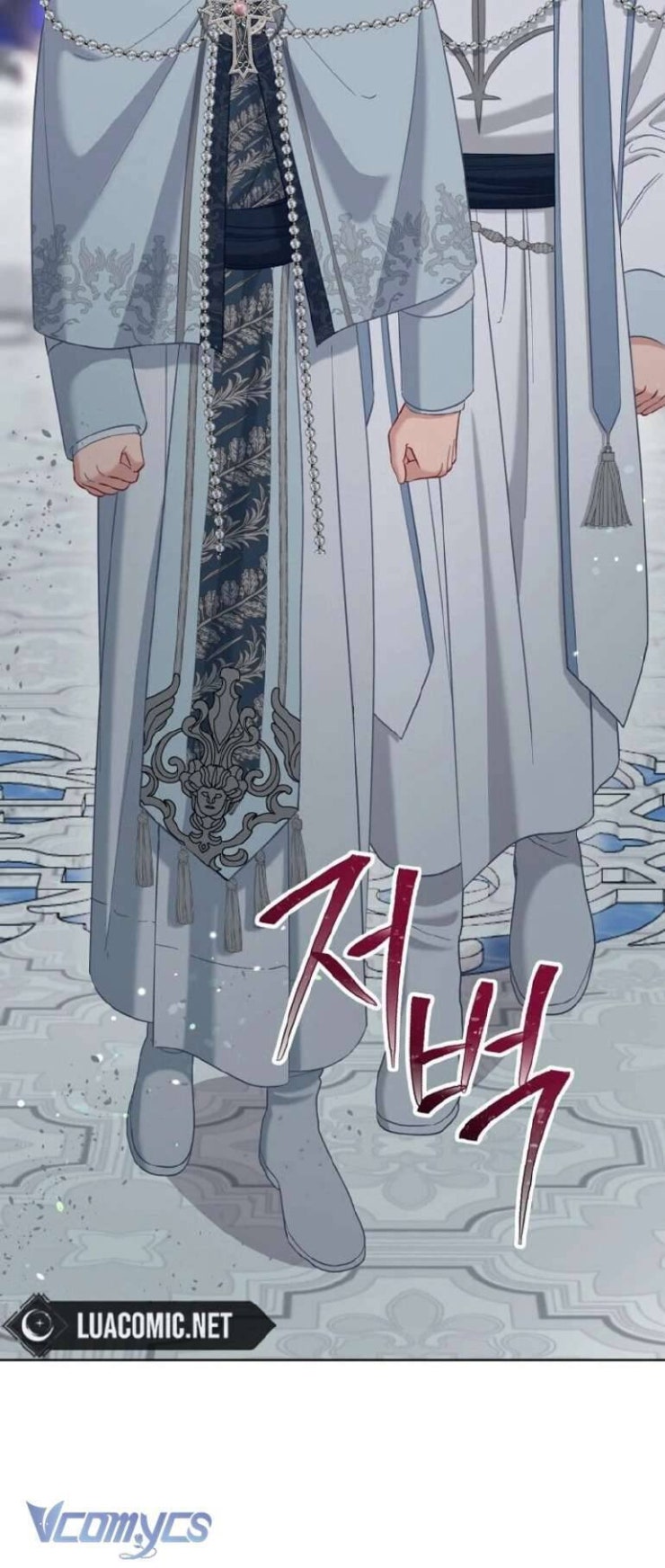 Sự Điều Trị Đặc Biệt Của Tinh Linh - Page 53