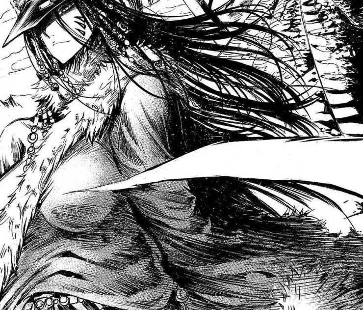 Phúc Lạc~ Hồi Kết Của Các Vị Thần - Page 34