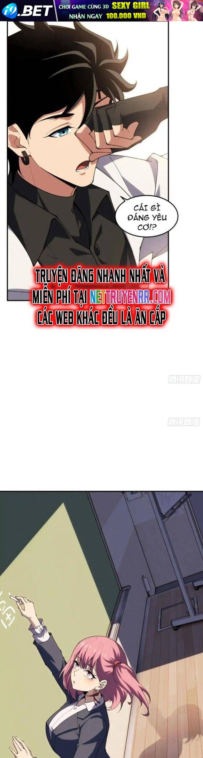 Phá Kiếp Chỉ Huy - Page 21