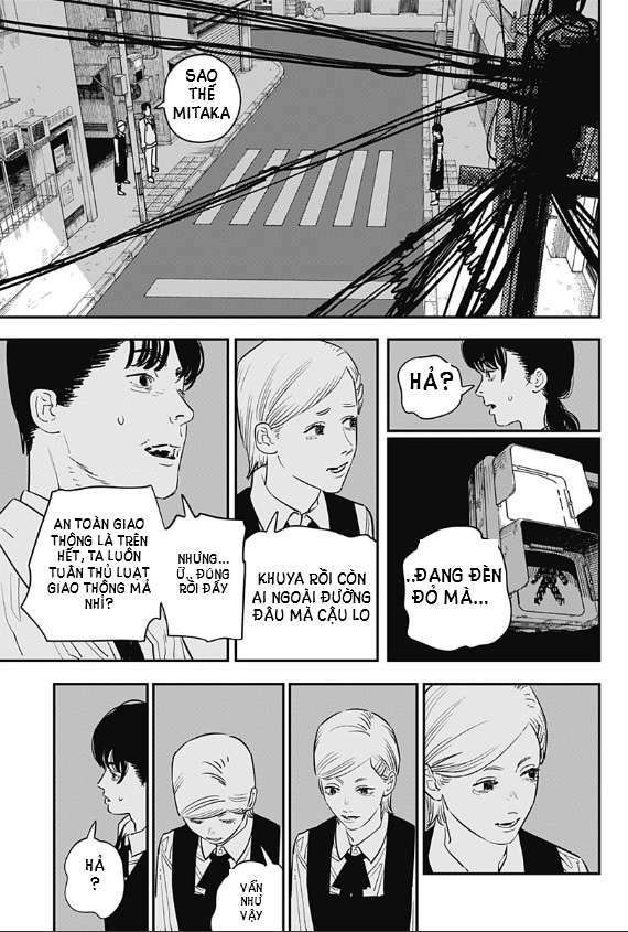 Chainsawman Phần 2 - Page 31