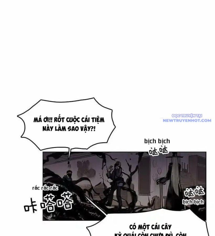 Cửa Hàng Vô Danh - Page 5