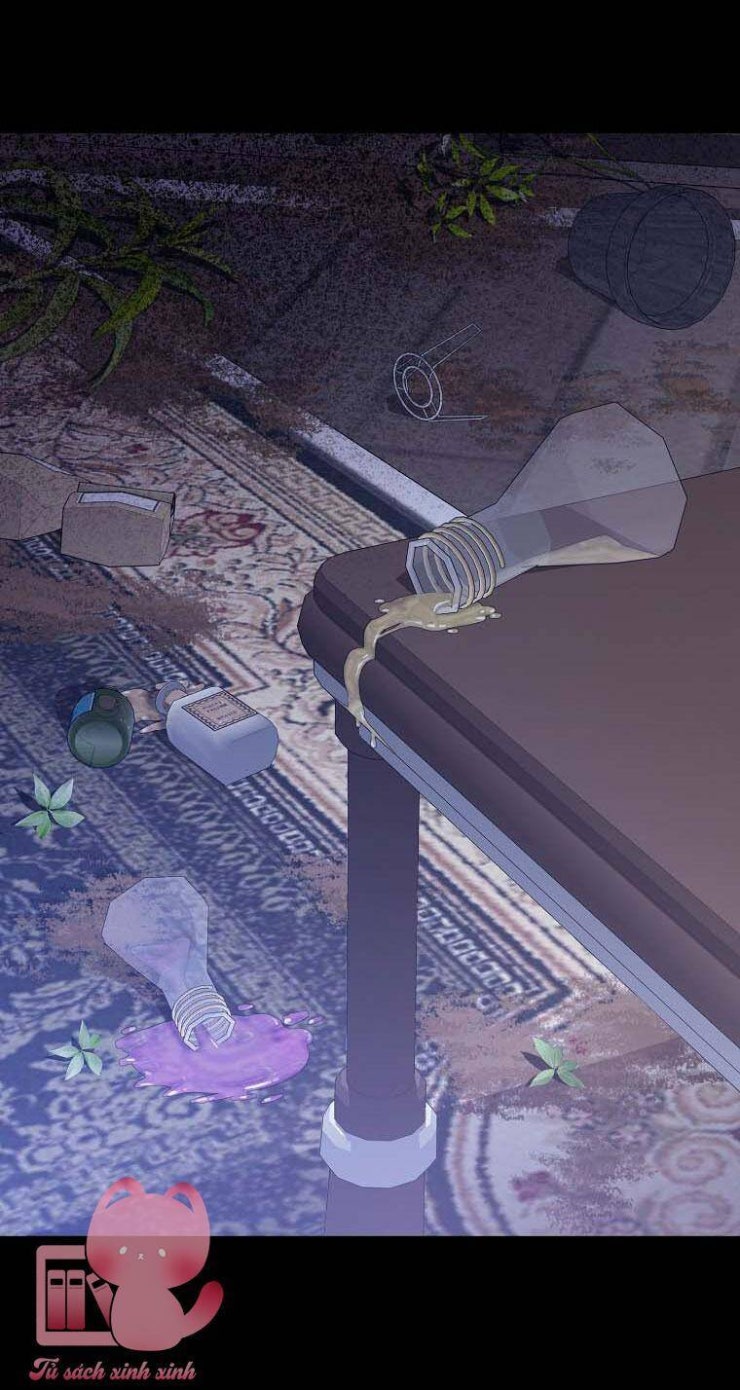 Tôi Thề Chúng Ta Chỉ Là Bạn - Page 5