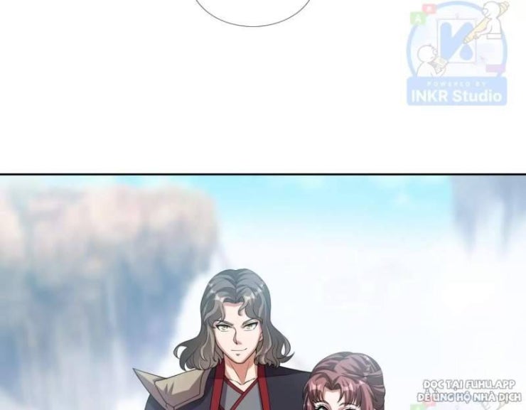 Thiên Uyên Trở Về: Ta Chính Là Thiên Tai - Page 139