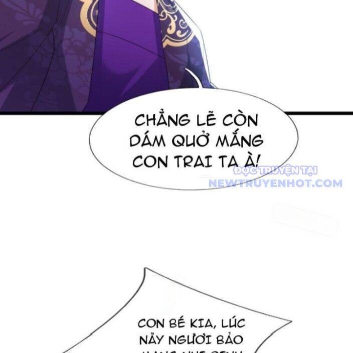 Tiên Làm Nô Thần Là Bộc, Đại Đế Làm Chó Giữ Nhà - Page 39