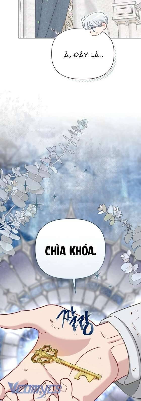 Sự Điều Trị Đặc Biệt Của Tinh Linh - Page 25