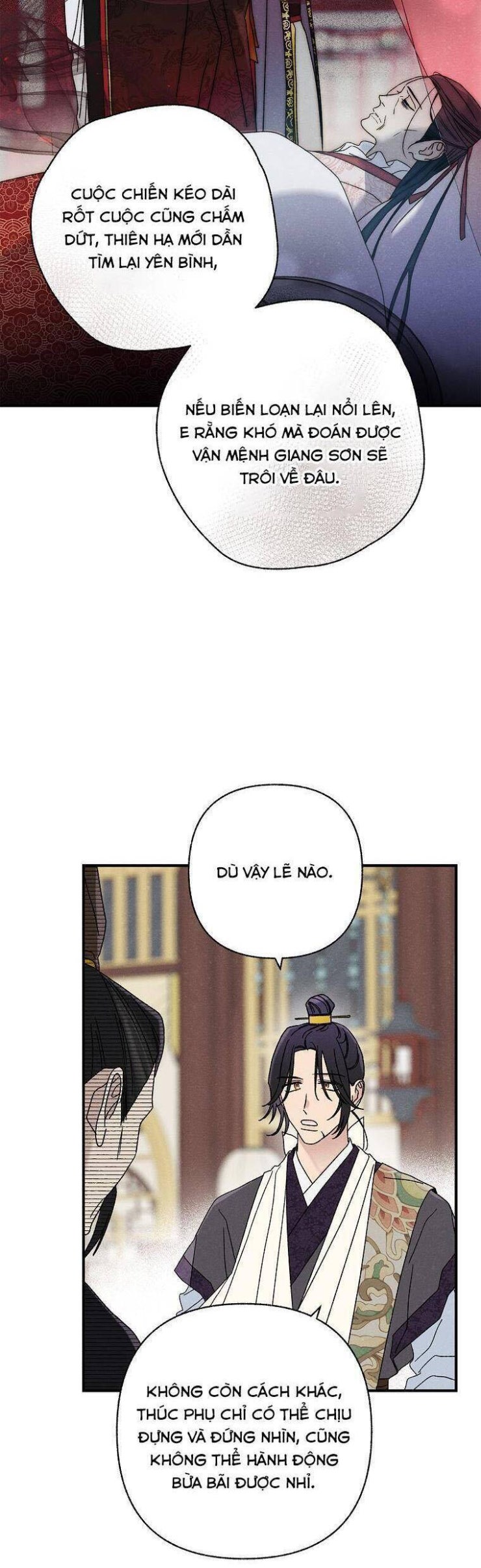 Quốc Hôn - Page 10