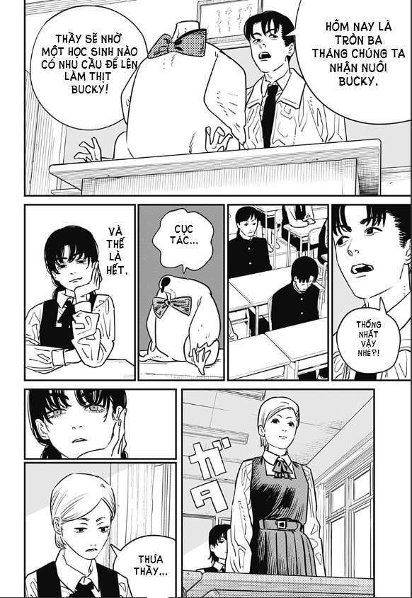 Chainsawman Phần 2 - Page 12