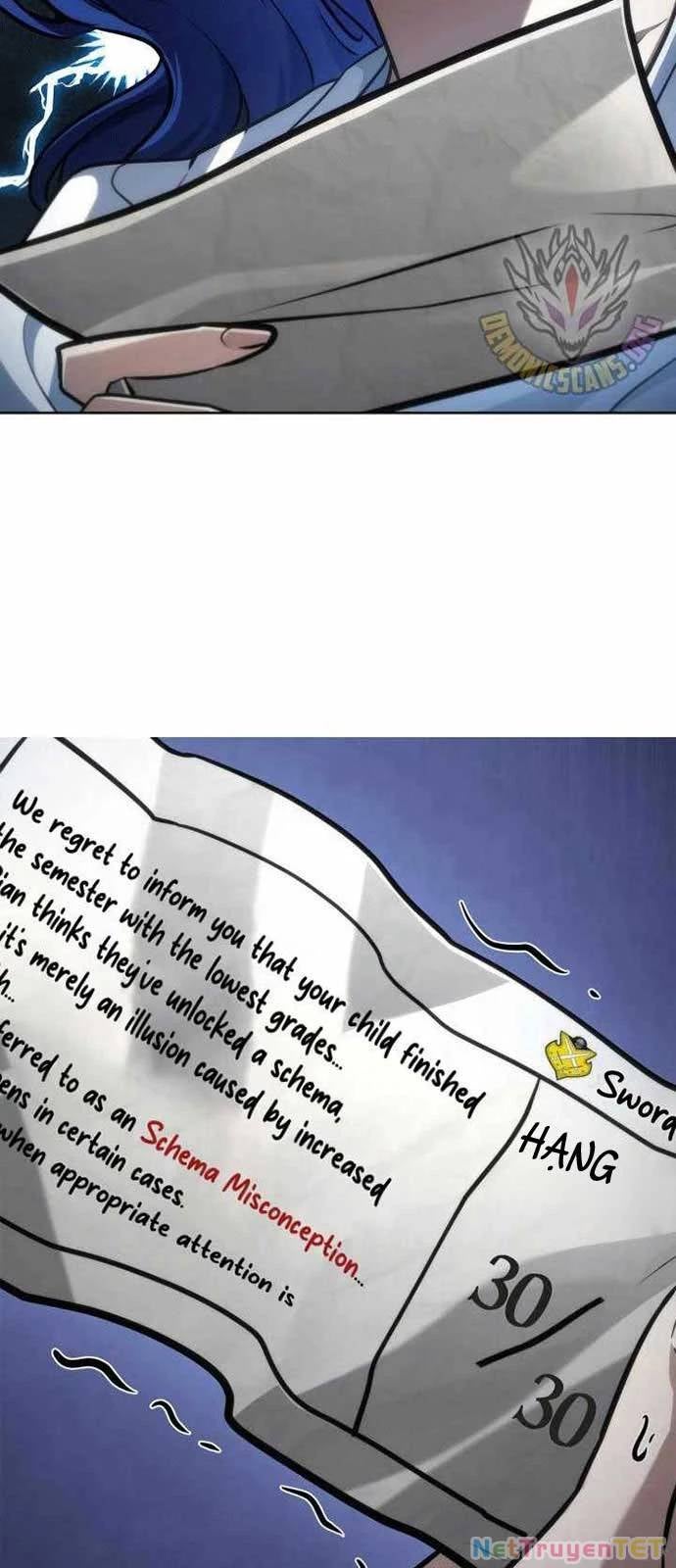 Đại Pháp Sư Toàn Năng - Page 71