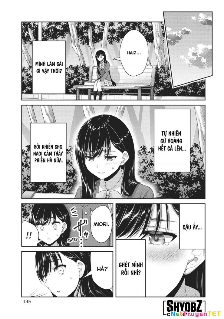 Thứ mà đôi ta mong muốn - Page 8