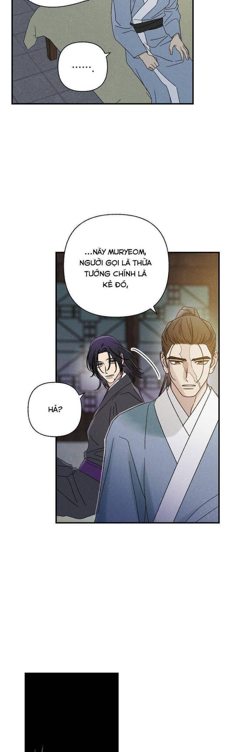 Quốc Hôn - Page 15