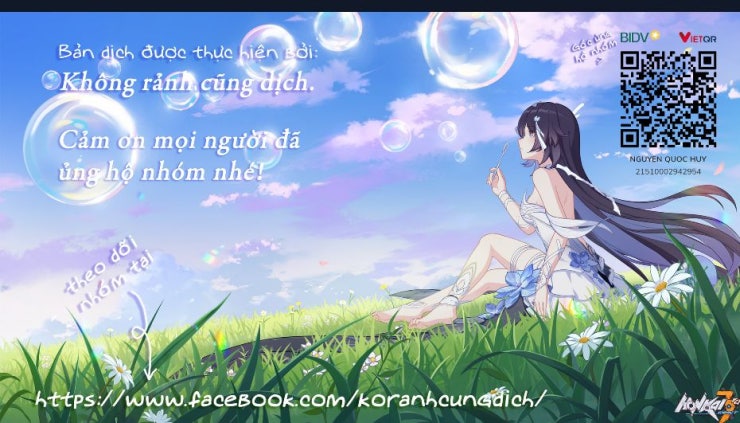 Party Anh Hùng muốn trải nghiệm bị tình yêu quật - Page 15