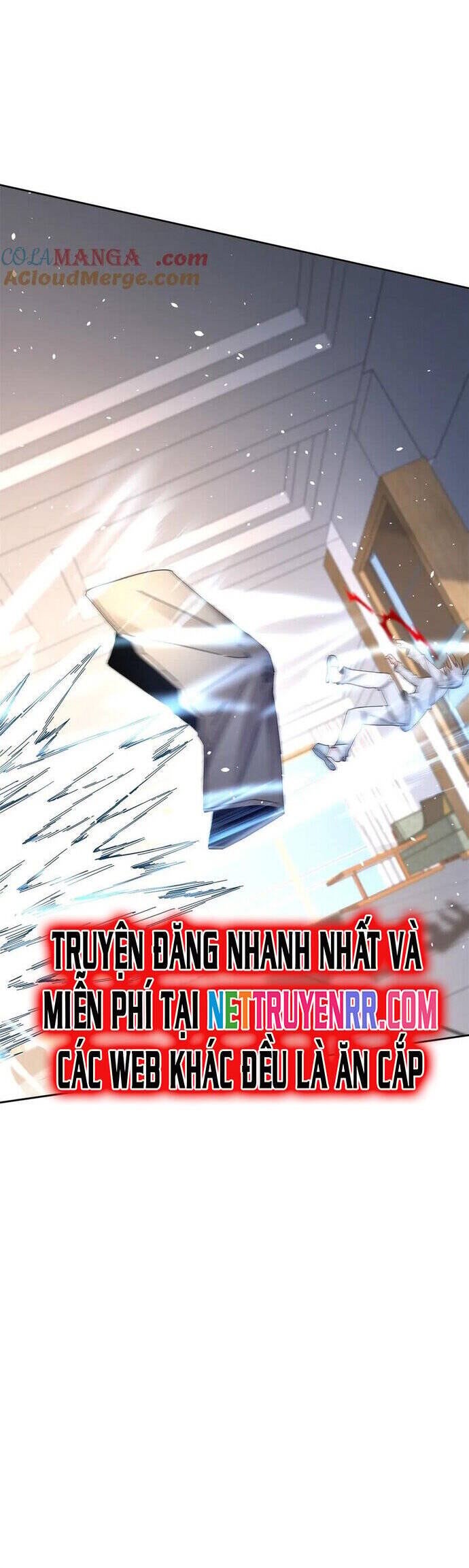 Sau Khi Sống Lại Ở Mạt Thế, Ta Điên Cuồng Thăng Cấp - Page 14