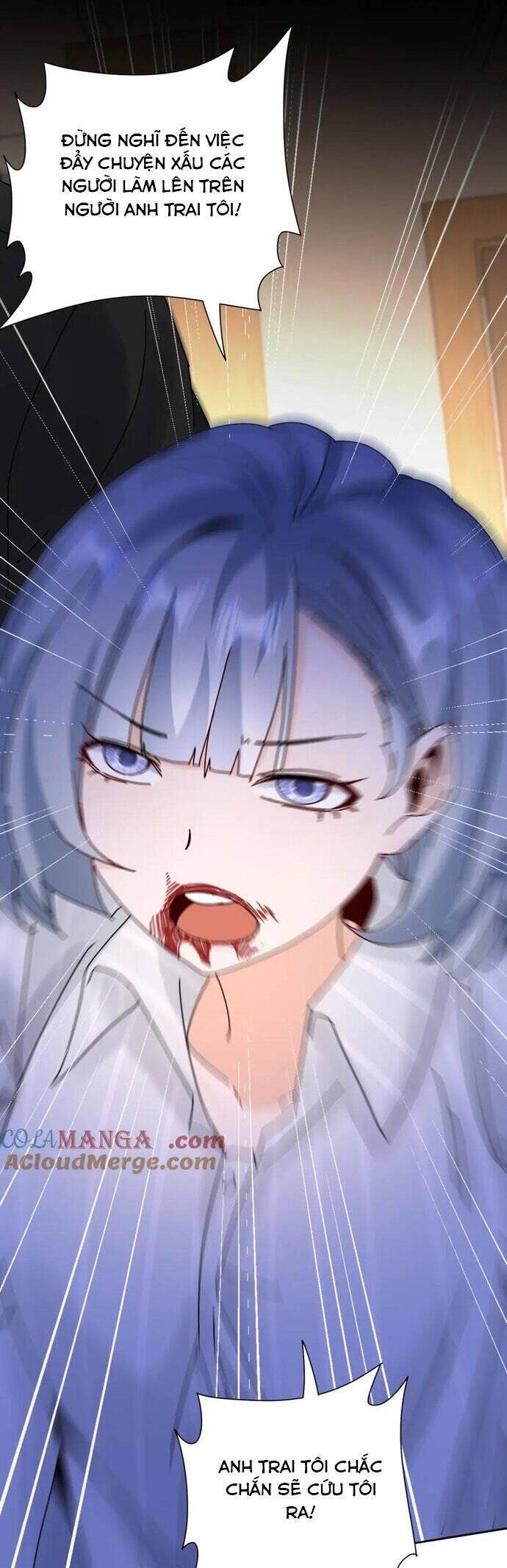 Sau Khi Sống Lại Ở Mạt Thế, Ta Điên Cuồng Thăng Cấp - Page 24