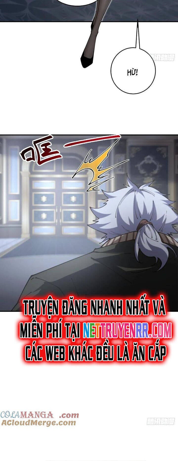 Phá Kiếp Chỉ Huy - Page 21