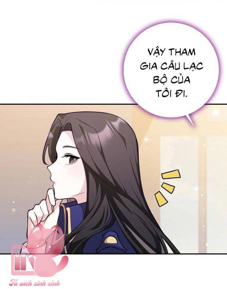 Tôi Thề Chúng Ta Chỉ Là Bạn - Page 45