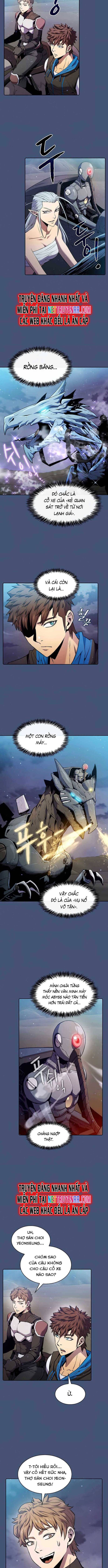 Thiên Thần Quay Về Từ Địa Ngục - Page 9