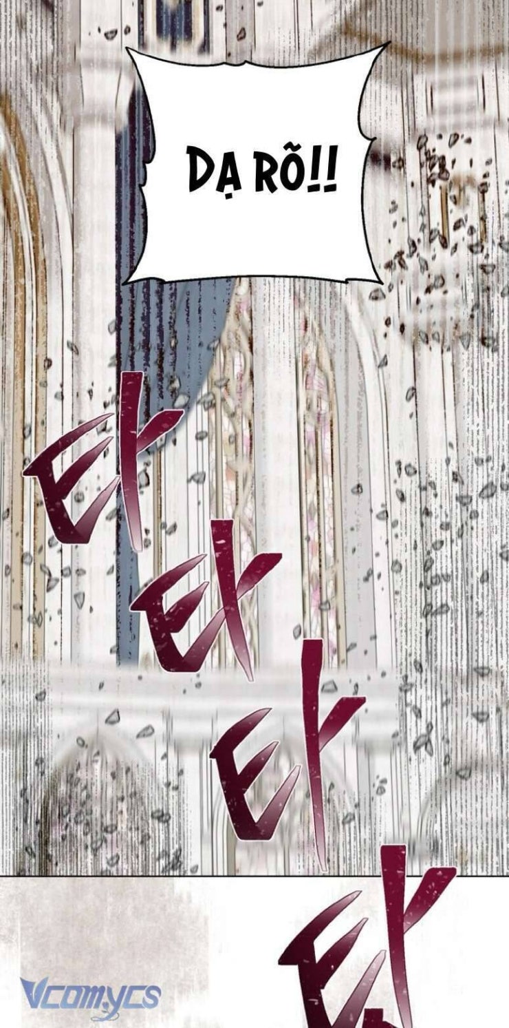 Sự Điều Trị Đặc Biệt Của Tinh Linh - Page 35