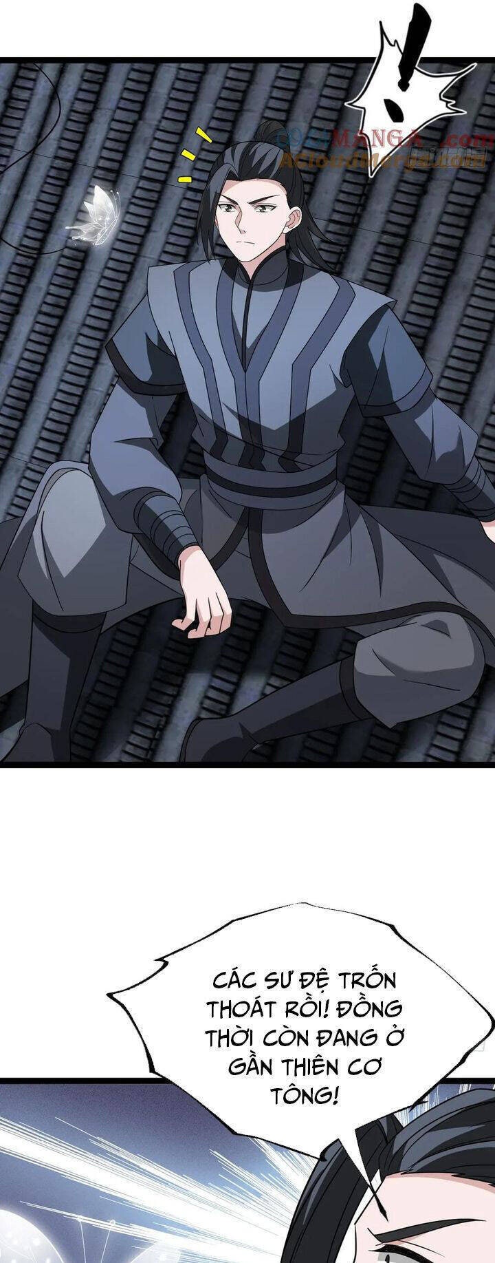 Chính Nghĩa Không!! Ta Trở Thành Phản Diện - Page 23