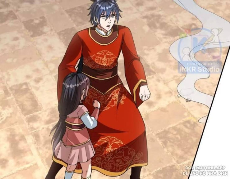 Thiên Uyên Trở Về: Ta Chính Là Thiên Tai - Page 72