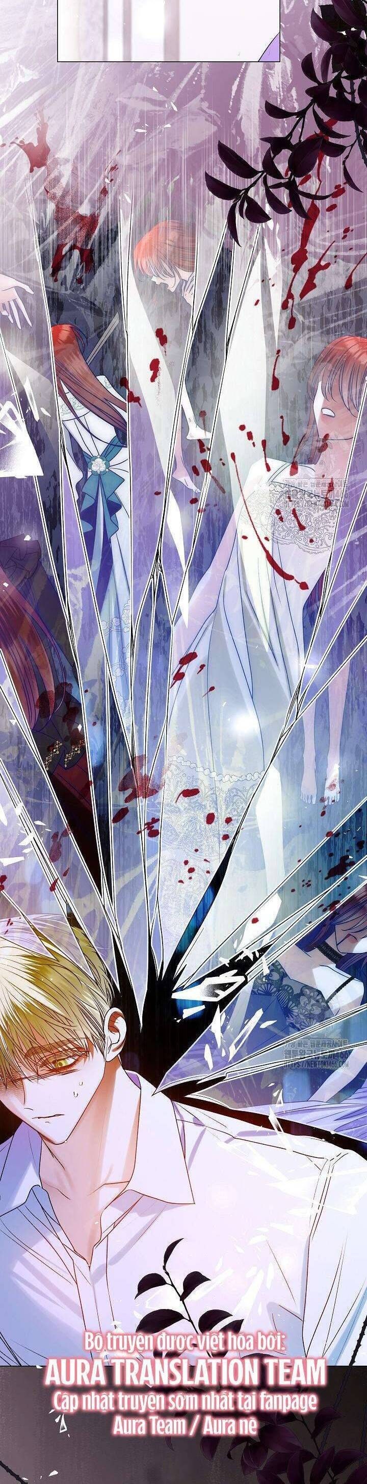 Sau Khi Kết Thúc, Tôi Đã Cứu Rỗi Vai Phản Diện Bằng Tiền - Page 22